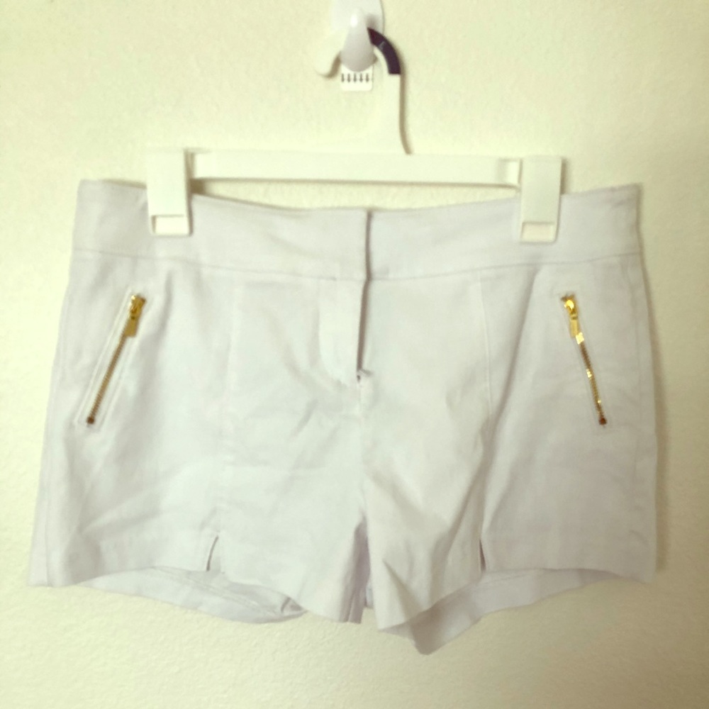 Bebe shorts
